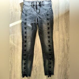 Express Jeans